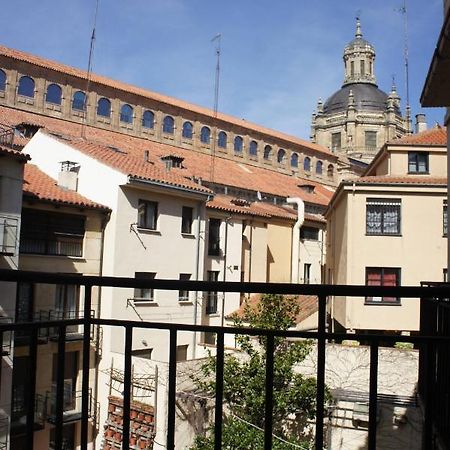 Monumental Apartments Salamanca Eksteriør bilde